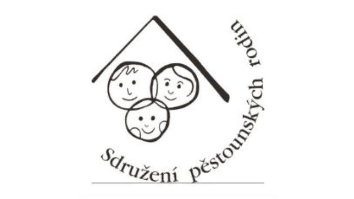 logo Sdružení pěstounských rodin