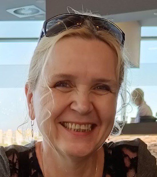 Mgr. Radka Švecová