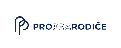 logo Pro prarodiče