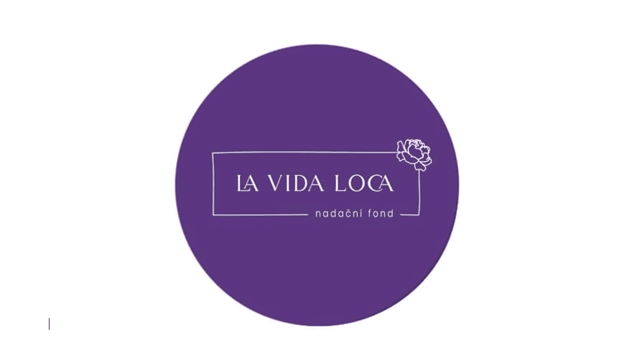 La Vida Loca logo