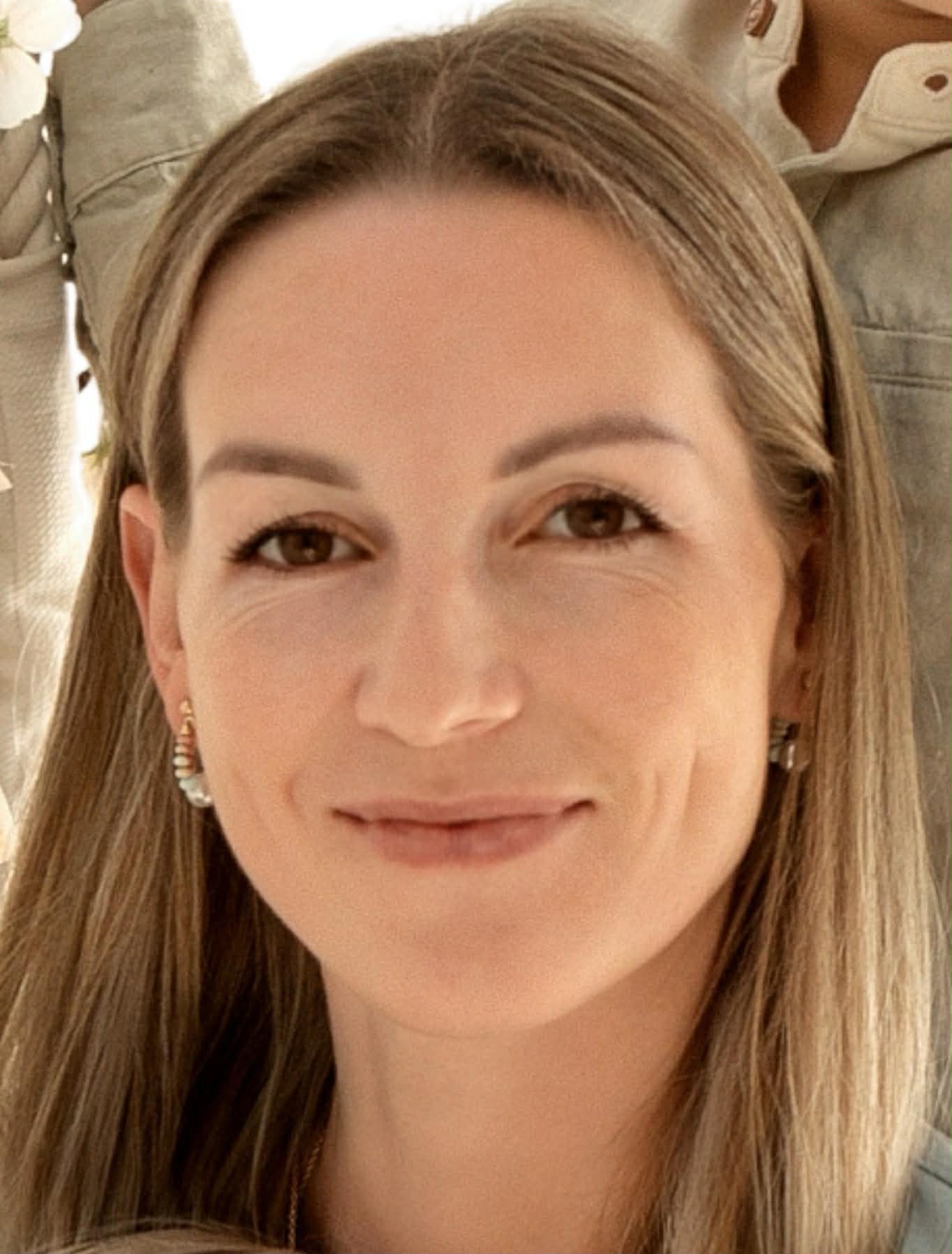 Zuzana Štěrbová