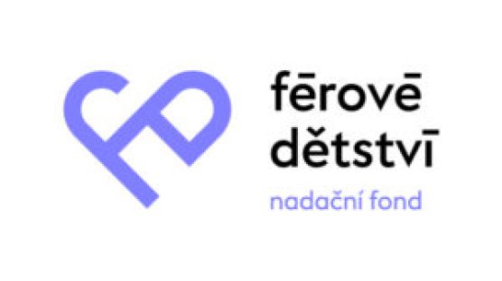 Logo Férové dětství