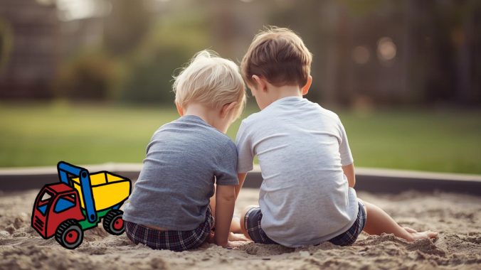 Ilustrační foto, zdroj Canva
